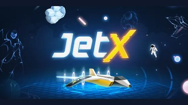 JetX — SmartSoft Gaming