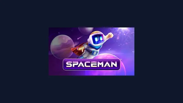 Spaceman — Pragmatic Play