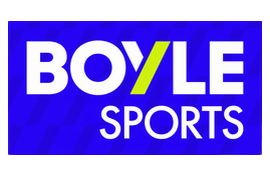 BoyleSports casino logo