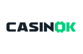 CasinoK casino logo