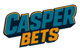 Casperbets casino logo