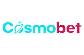 Cosmobet casino logo