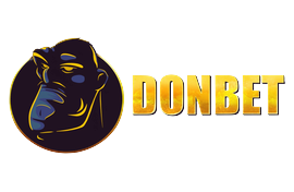 DonBet casino logo
