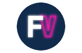 Fabulous Vegas casino logo