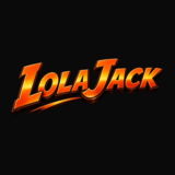 LolaJack casino logo