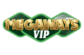 Megaways VIP casino logo
