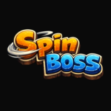 SpinBoss casino logo