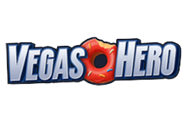 VegasHero casino logo