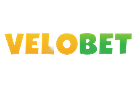 Velobet casino logo